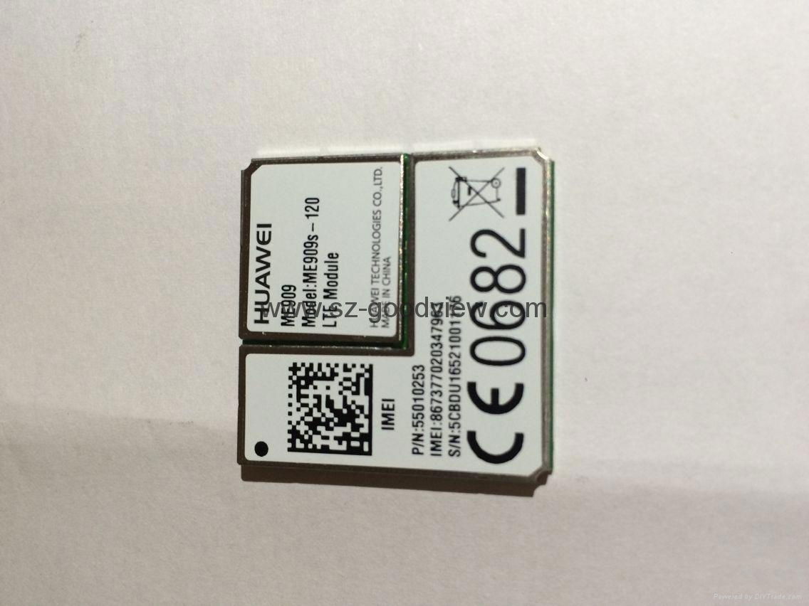 New&Original HUAWEI 4G LTE module ME909S-120 2