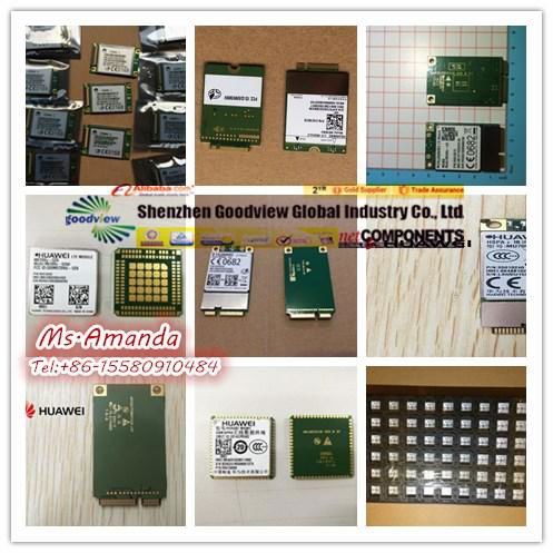 New&Original HUAWEI 4G LTE module ME906V   