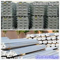 6063 T3-T8aluminum  profiles  market for Cameroon 5