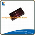 aluminum profiles extrusion for windows and doors 1