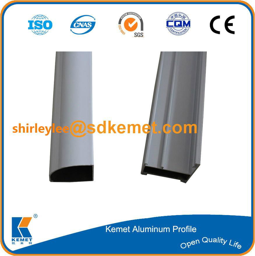 aluminum profiles extrusion for windows and doors 3