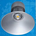 80w led high bay light