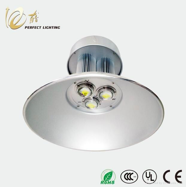 80w led high bay light 2