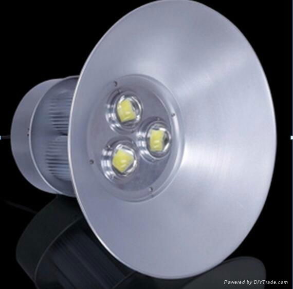 80w led high bay light 3