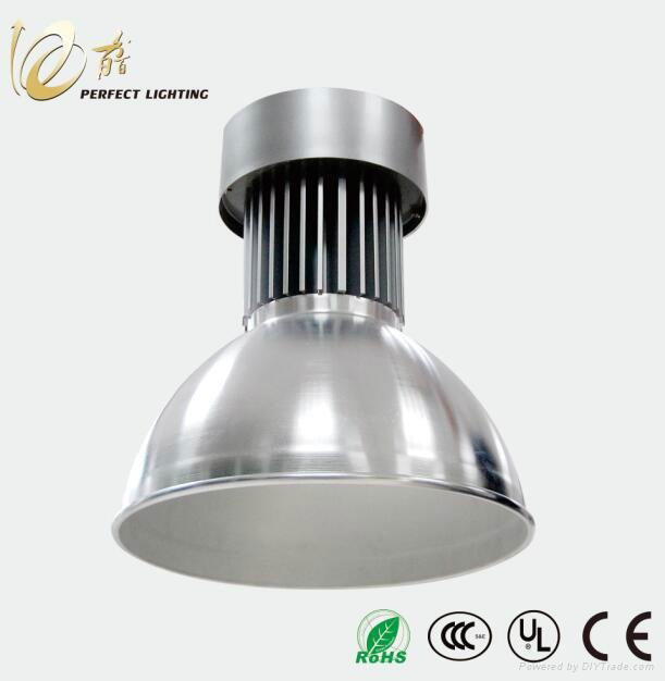 80w led high bay light 4