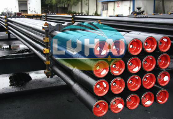 drill pipe