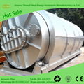 Waste oil refinery distillation plant sell online 2