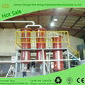 Waste oil refinery distillation plant sell online 4