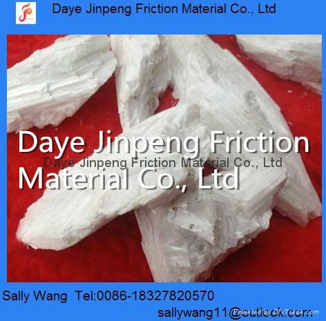 wollastonite powder for metallurgy protection slag and for ceramic filler 