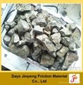 Antimony sulfide, especially is one of the important raw material of weight-load