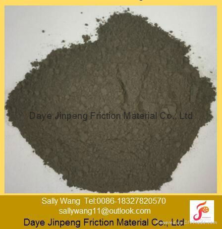 Use lead zinc ore can reduce the dosage of adhesive