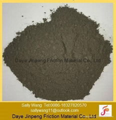 Use lead zinc ore can reduce the dosage of adhesive