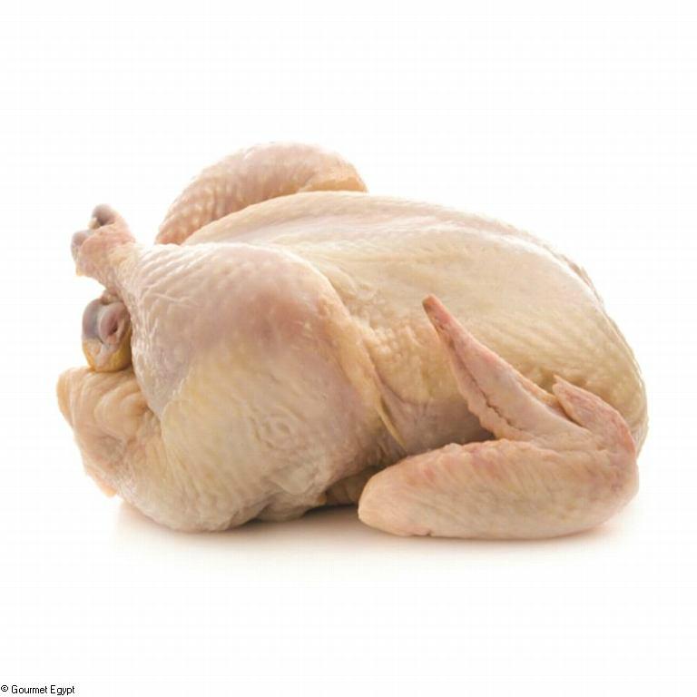 Frozen Whole Chicken and Parts direct U.S supplier Halal Frozen