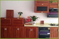 full aluminium furniture dress room kitchen cabinet