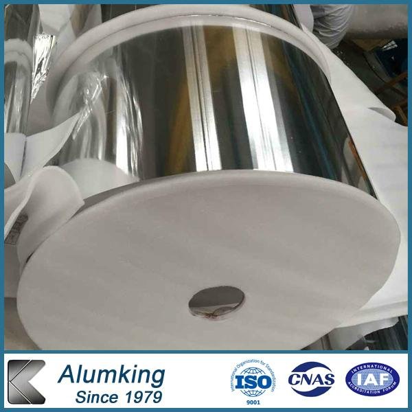 Aluminum Coil for Household (FA-385)