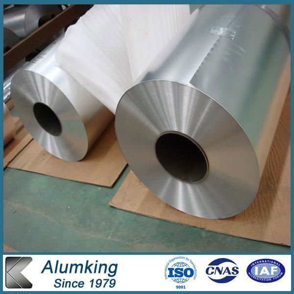 Aluminum Coil for Household (FA-385) 2