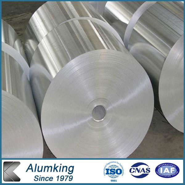 Aluminum Coil for Household (FA-385) 3