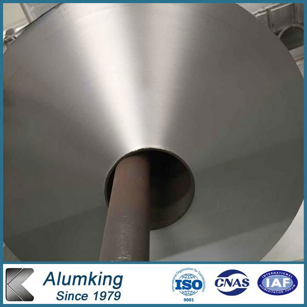 Aluminum Coil for Household (FA-385) 4
