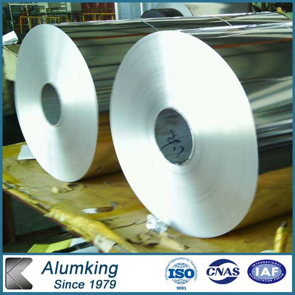 Aluminum Coil for Household (FA-385) 5