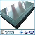 Aluminum Alloy Plate with Customized Requirements