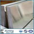 Aluminum Alloy Plate with Customized Requirements 2