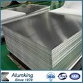 Aluminum Alloy Plate with Customized Requirements 4