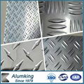 Aluminum Alloy Plate with Customized Requirements 5