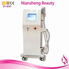  Hair removal machine