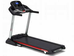 high quality Motorized treadmill for home use EN957 CE approved