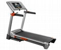 Pro Fitness Motorised treadmill Body Building Machine Gym Equipment with CE cert 1