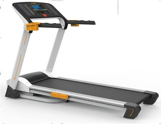 Indoor Sports Equipment Body Building Machine Gym Equipment Motorised treadmill 