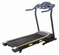  hot sale homeuse Treadmill/Running Machine/Gym Equipment with EN957 1