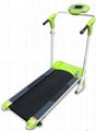 NEW design mini motorized treadmill mini