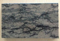 Blue Veined Marble Slab