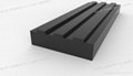 PA66 GF25 polyamide thermal barrier profile for thermal break  4