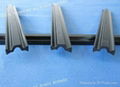 custom special shapes thermal barrier