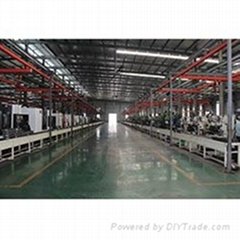Henan Lodo Autoparts Co.,Ltd