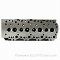 toyota 3l cylinder head