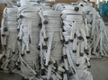 pvc lined fire hose