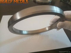 Titanium Gasket