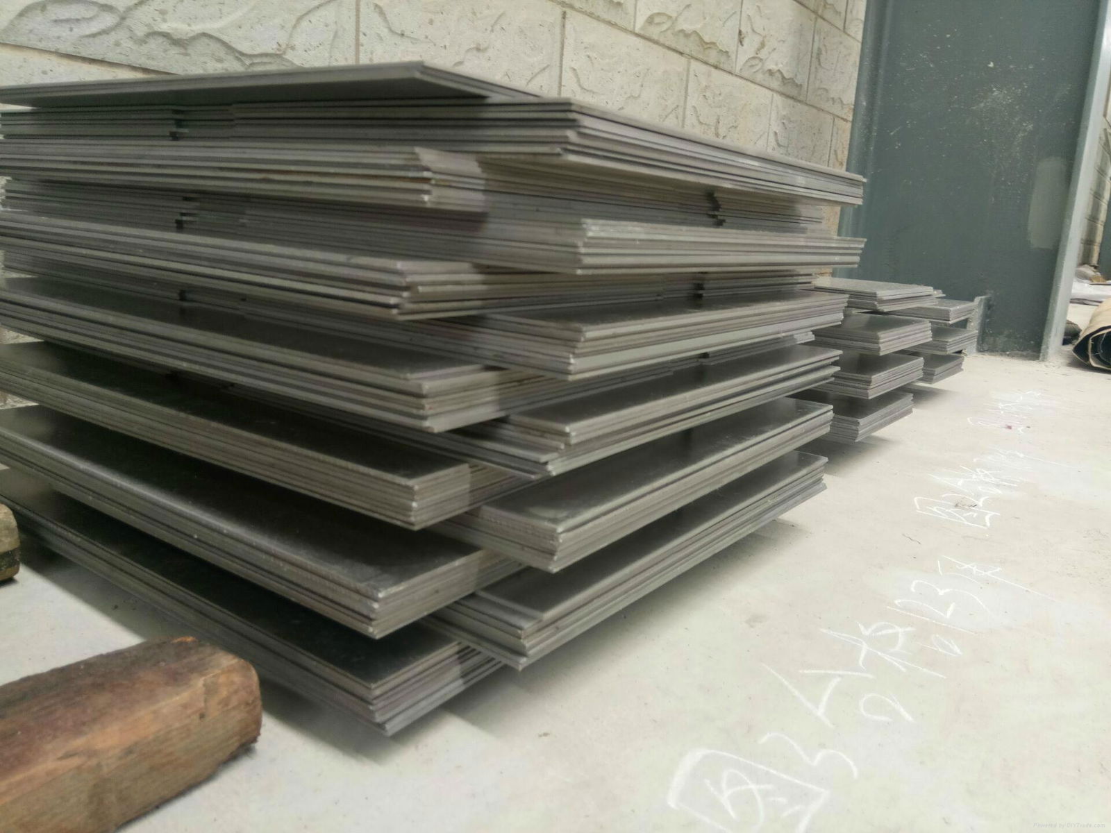 Anode Titanium Plate 5