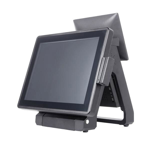 Touch Screen POS System 