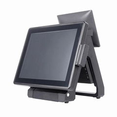 Touch Screen POS System 