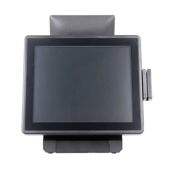 Touch Screen POS System  2