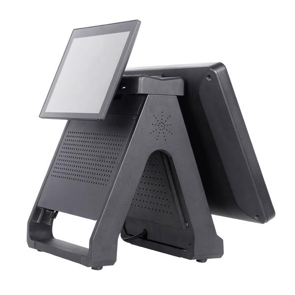 Touch Screen POS System  3