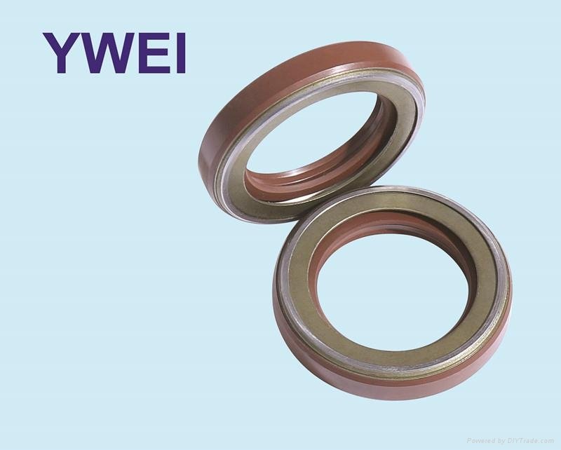 Hydraulic Parts AP 3744K 80*105*13 oil seal with high quality