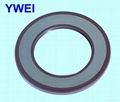 Babasl high pressure oil seals 60*106*7