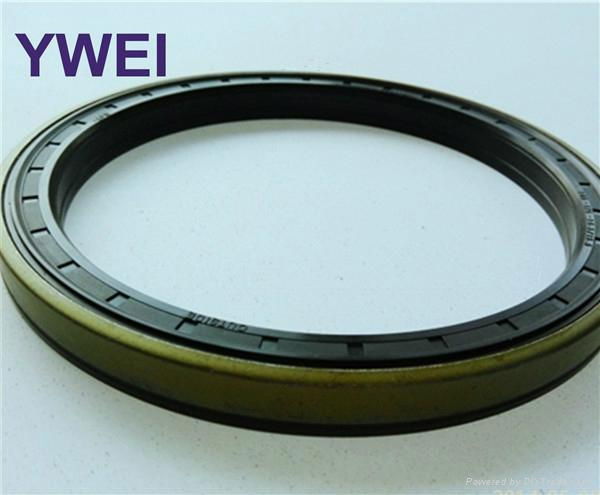 0734 309 401rwdr-kassette oil seal/cassette oil seal 189.8*230*15.5/17 2