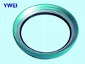 truck wheel hub oil seal 47697 China