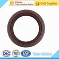 High quality viton oil seal on the